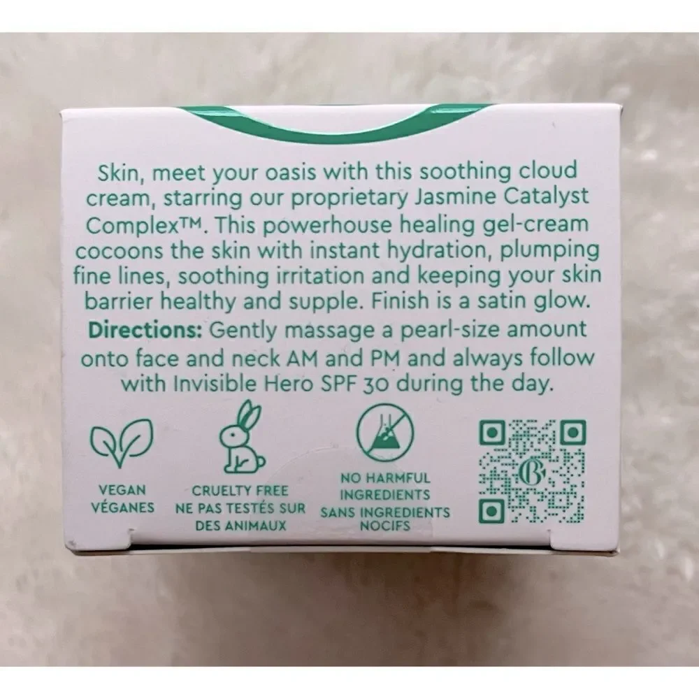CLARK’S BOTANICAL new box