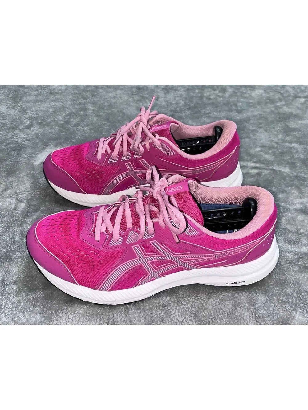 Asics gel contend
