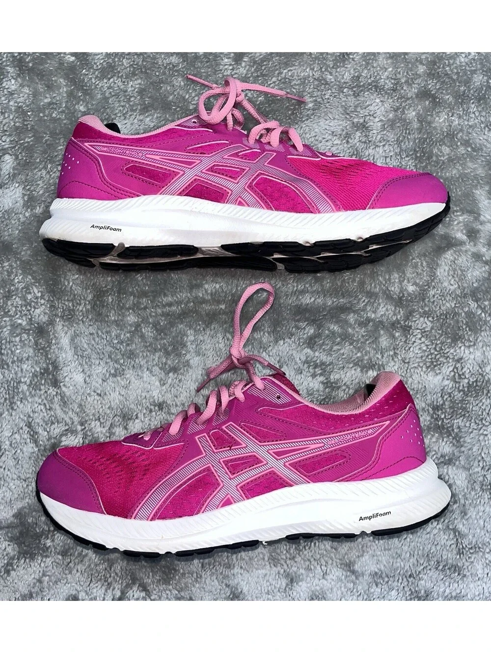 Asics gel contend