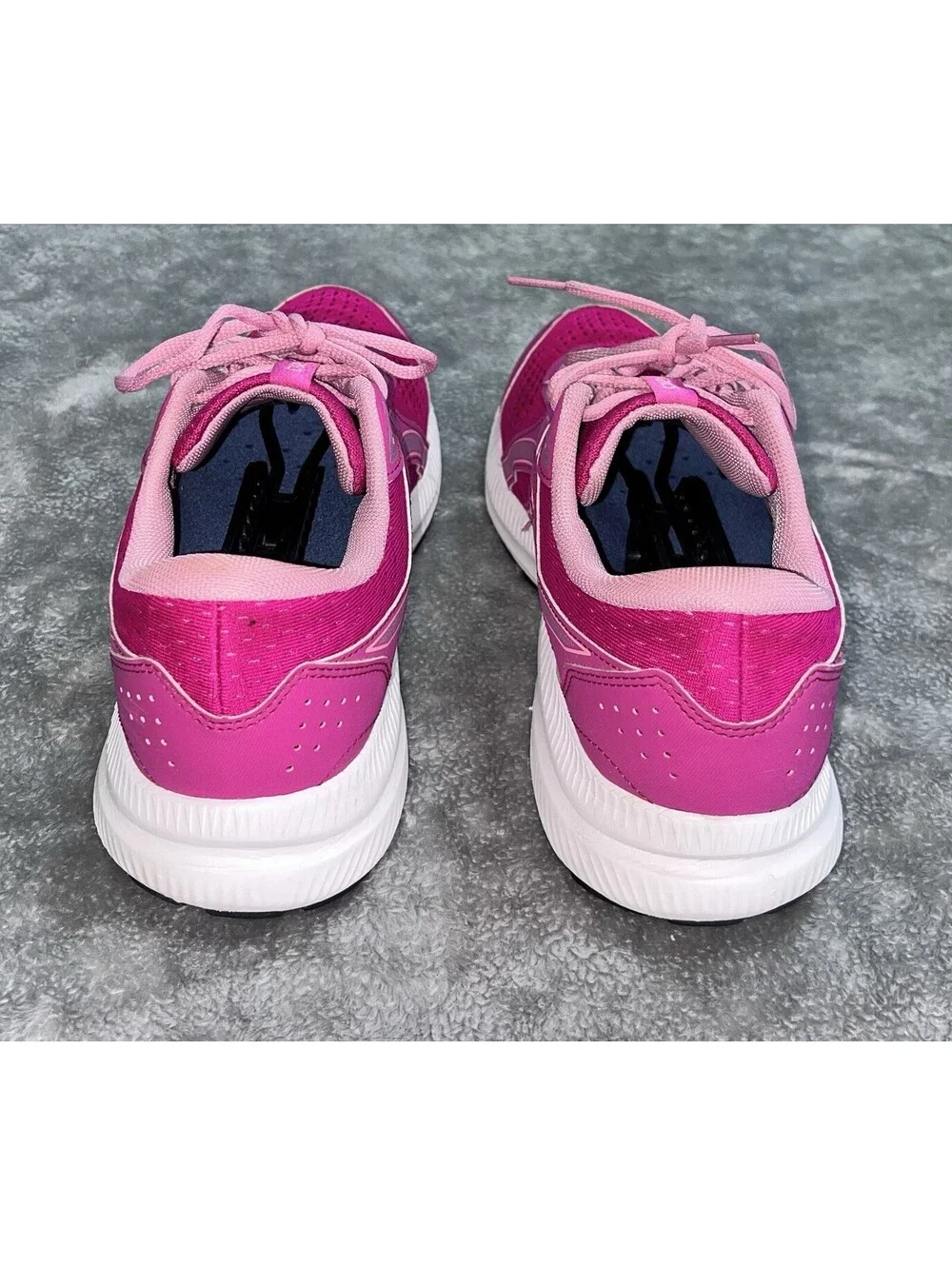 Asics gel contend