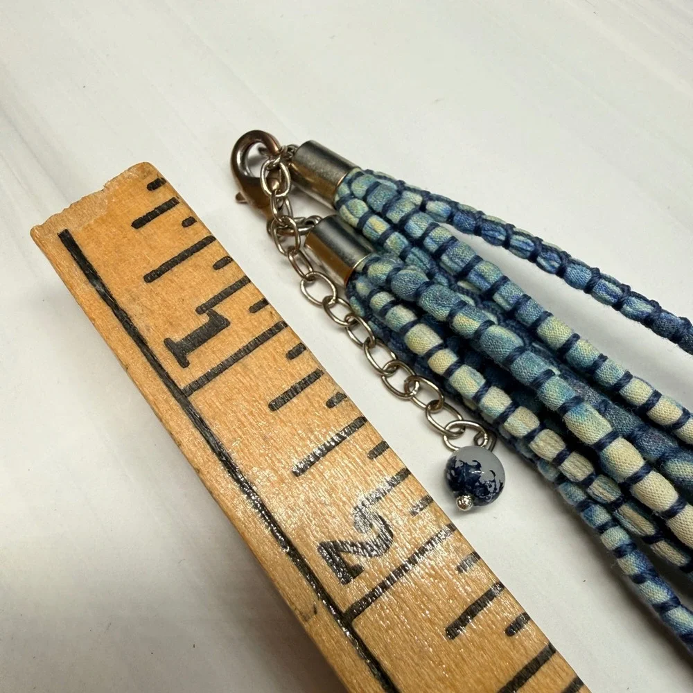 N/A soft indigo