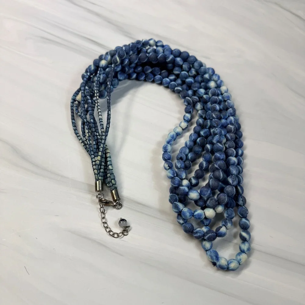 N/A soft indigo
