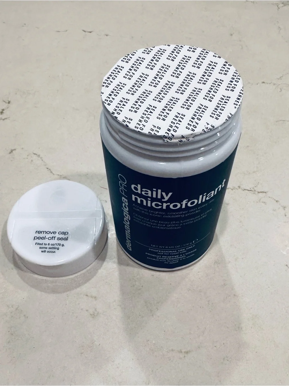 dermalogica daily microfoliant