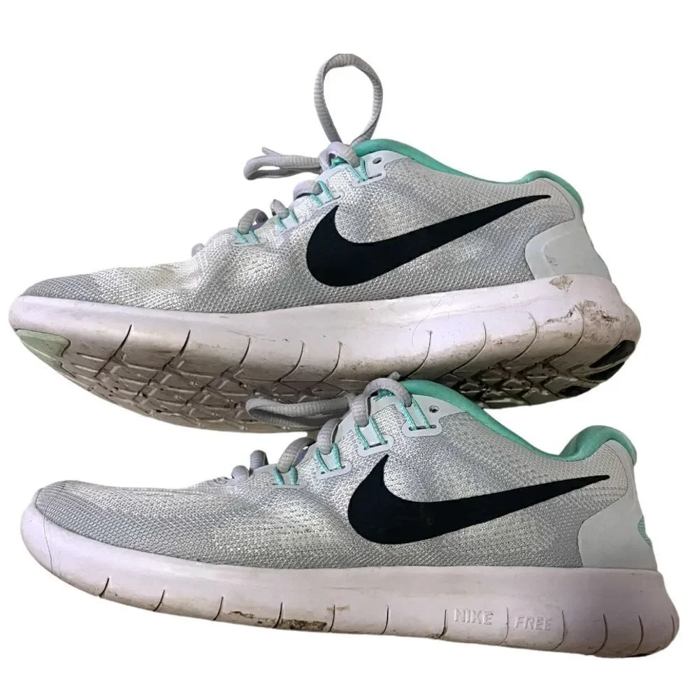 Nike used see