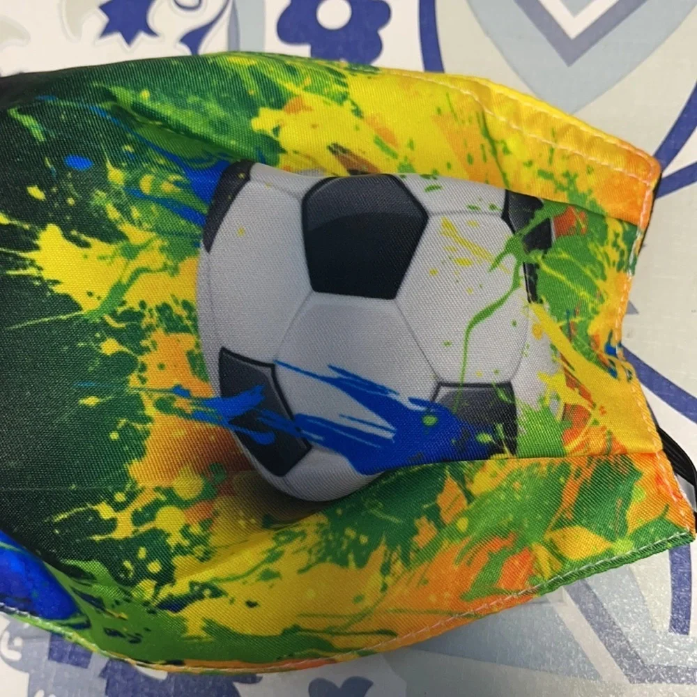 N/A new soccer