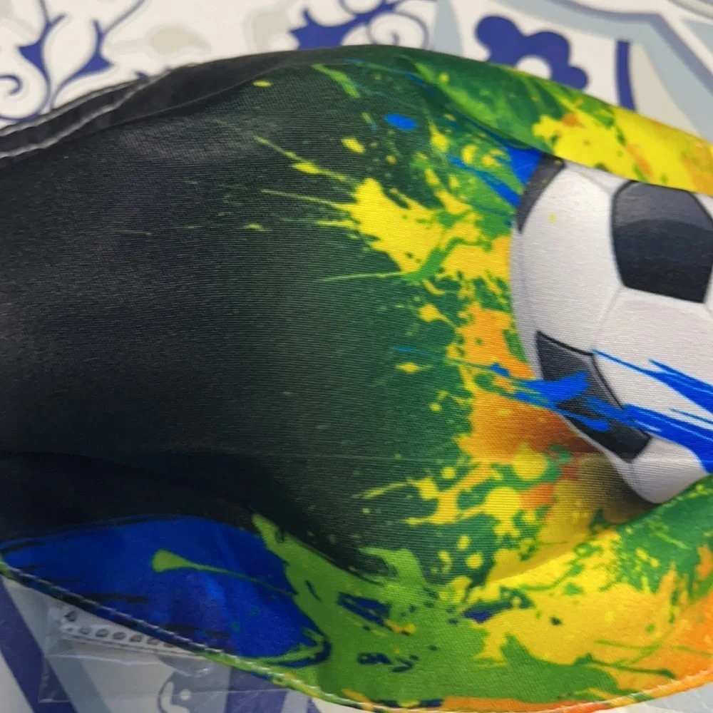 N/A new soccer