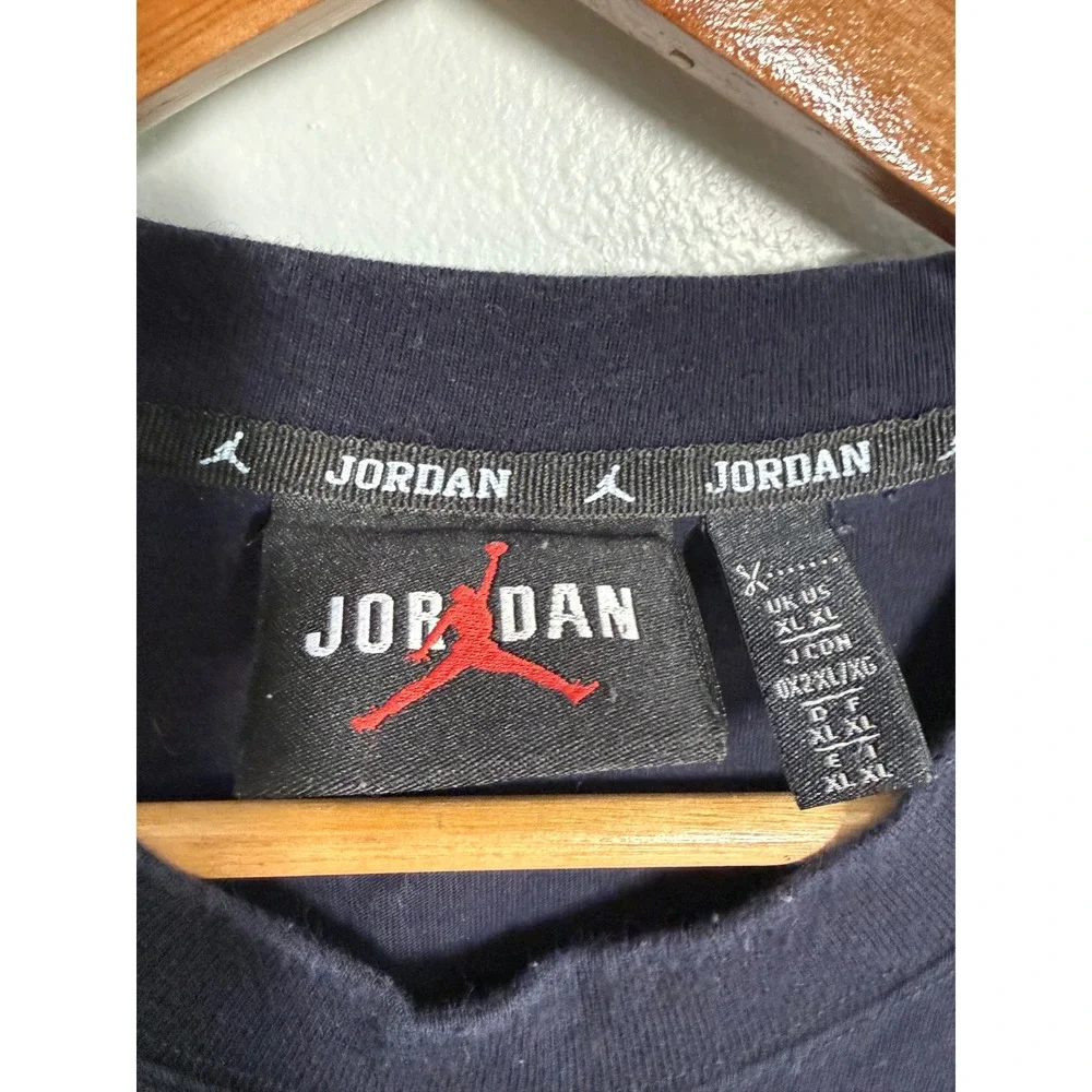 Jordan brand graphic