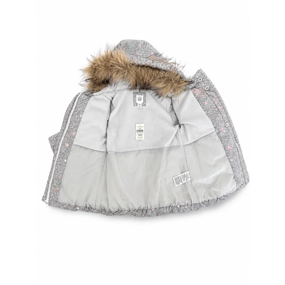 GAP baby coldcontrol