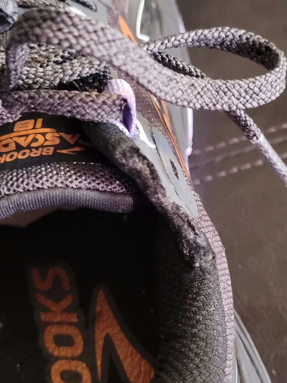 Brooks good pre