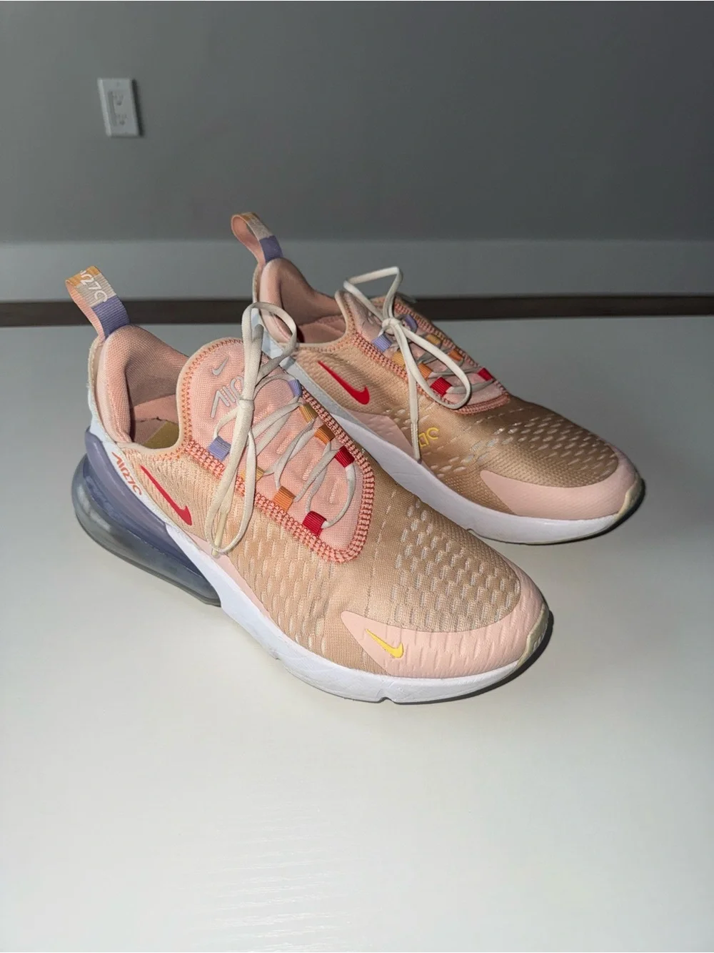 Nike women’s air