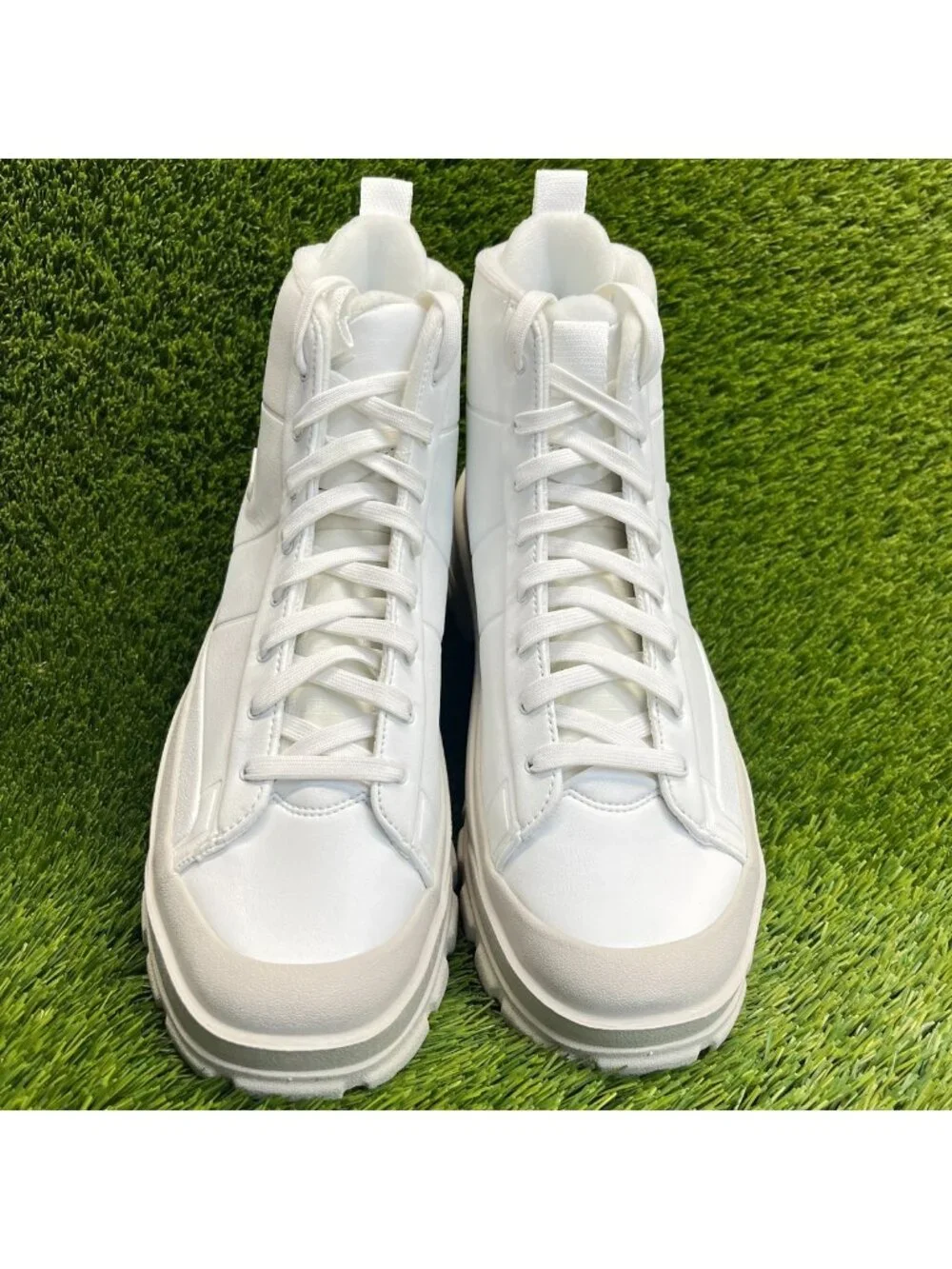 Nike us will purchasing
