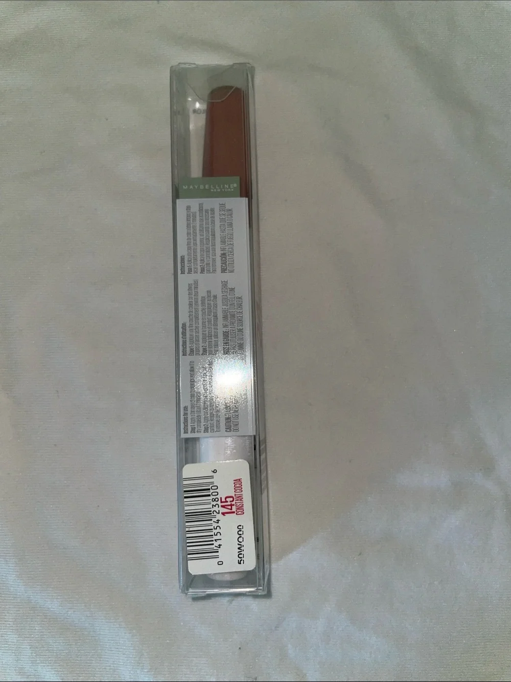 Maybelline super stay