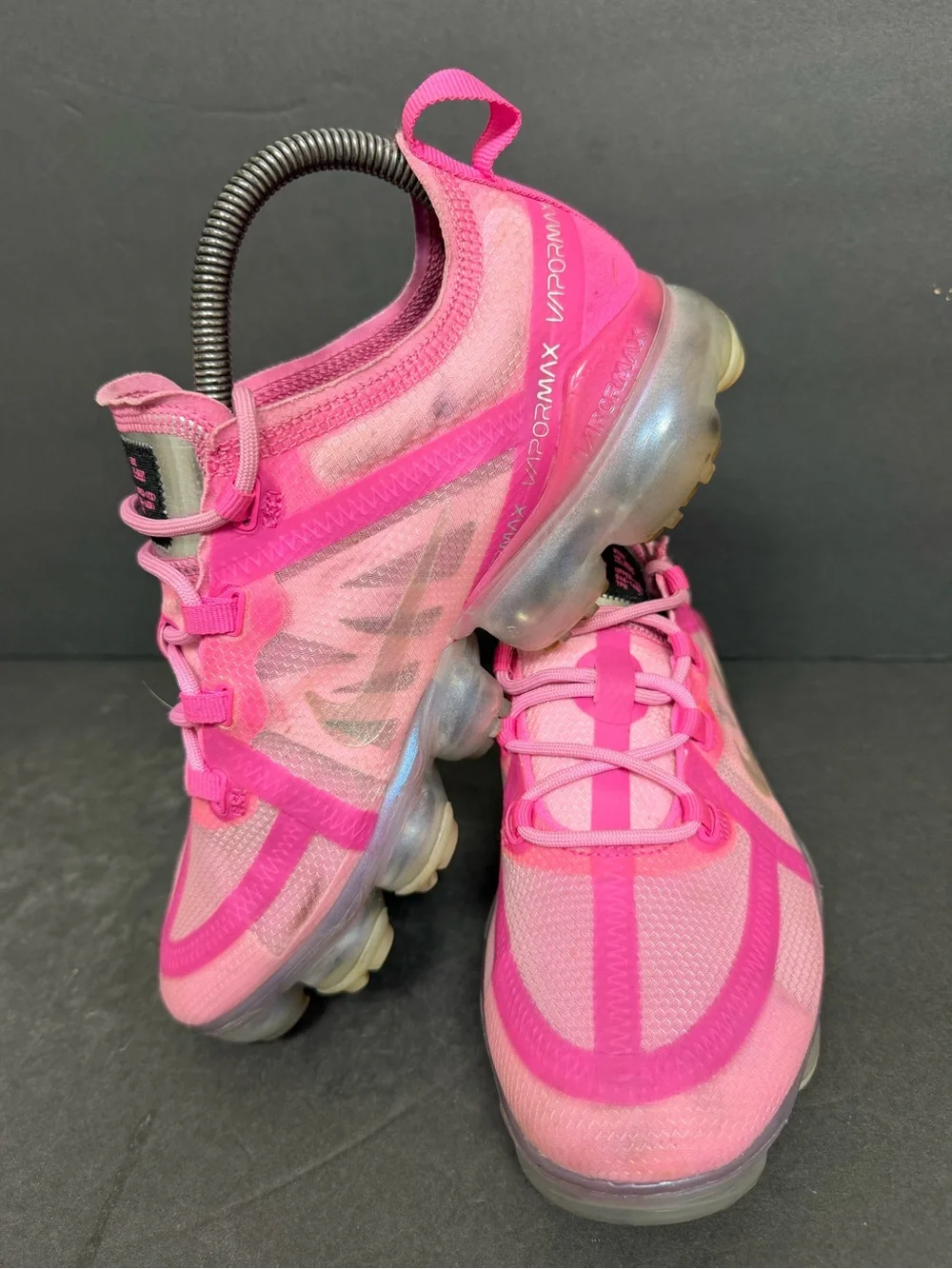 Nike buyer will