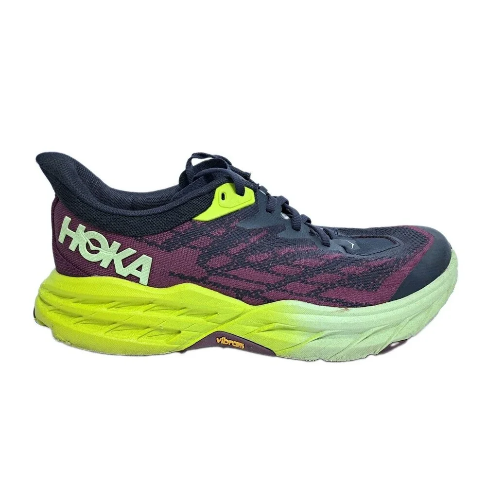 Hoka One One pre owned