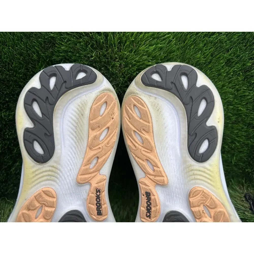 Brooks their exceptional