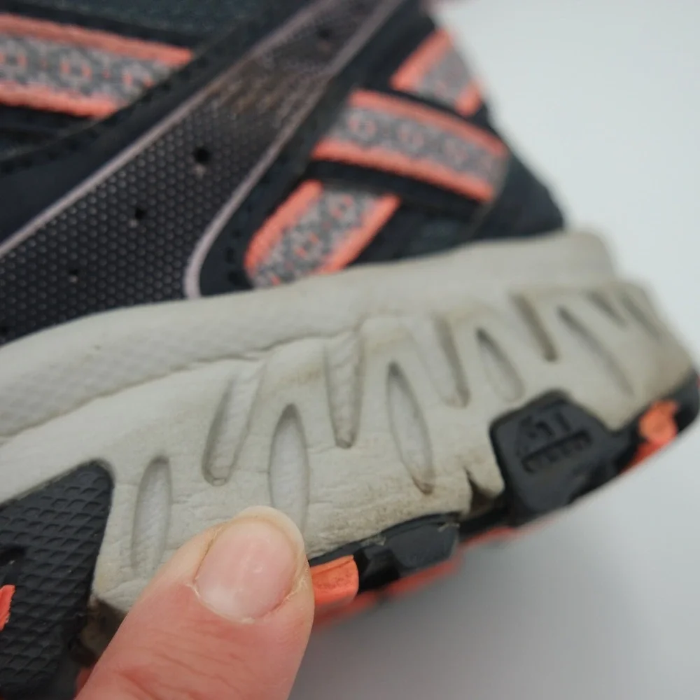 New Balance new balance