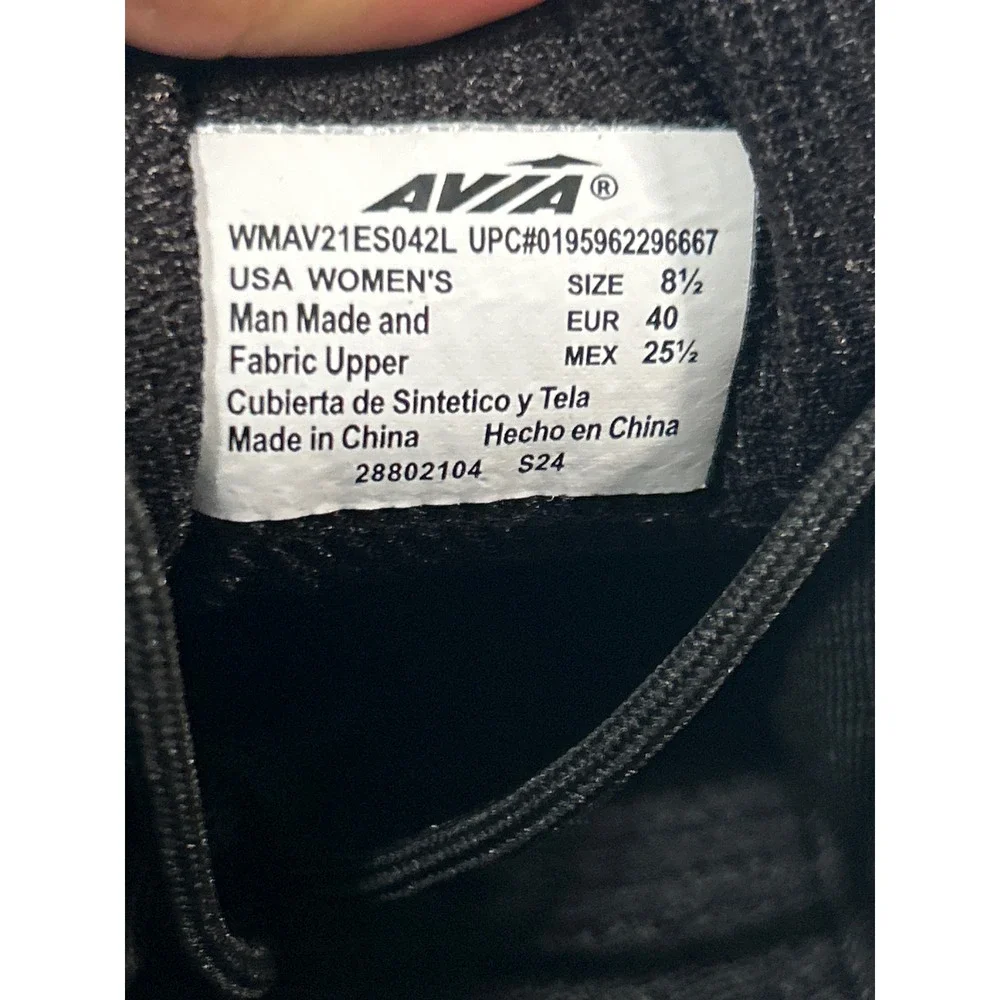 Avia elevate sneakers