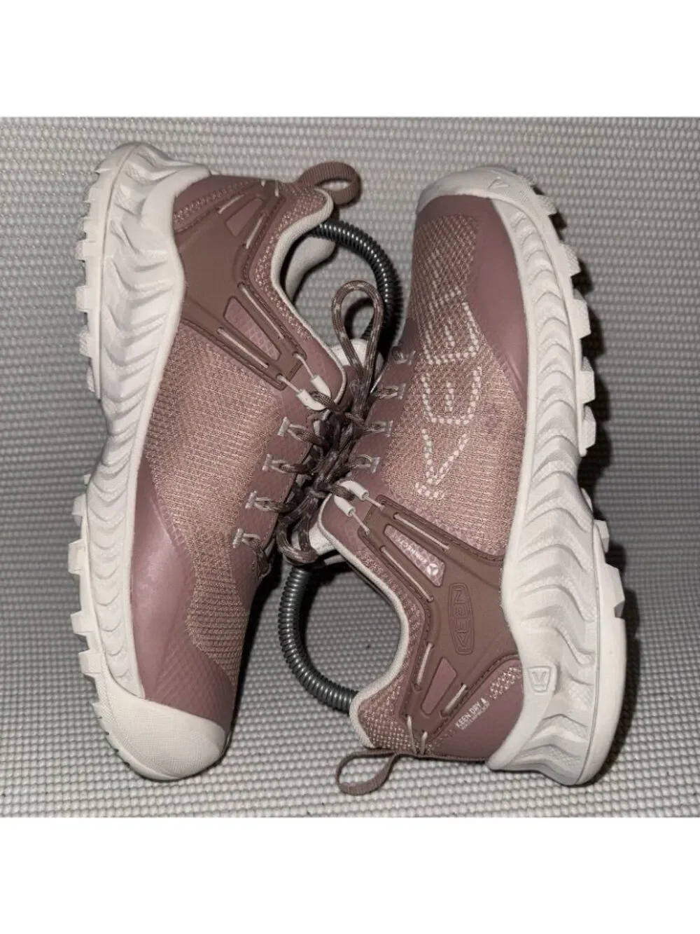 Keen umber waterproof