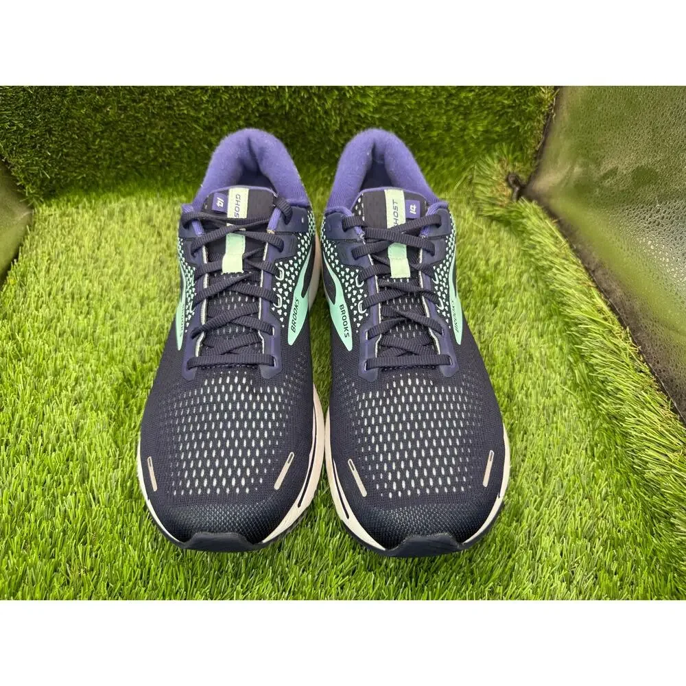 Brooks ghost 14
