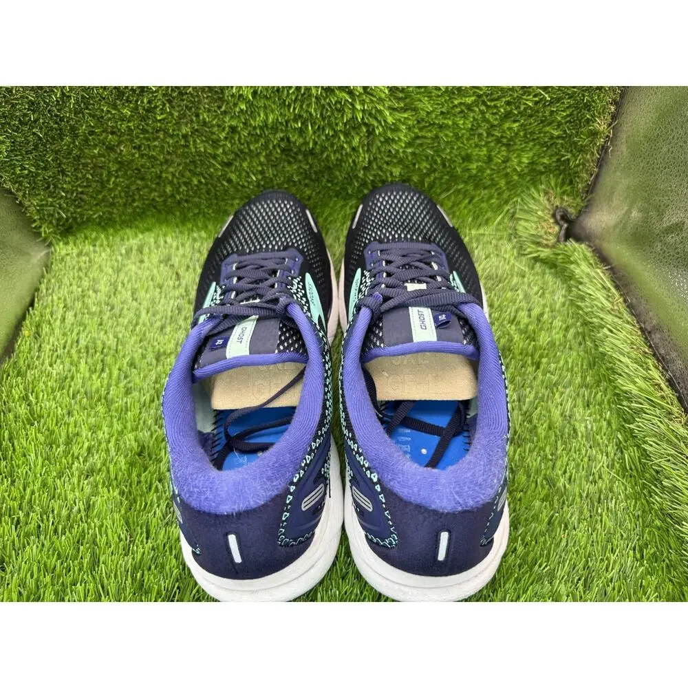 Brooks ghost 14