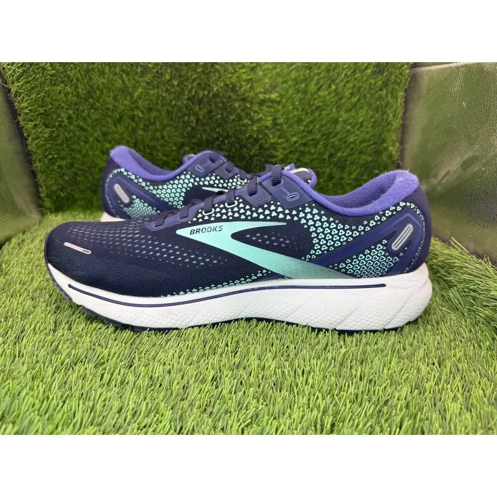 Brooks ghost 14