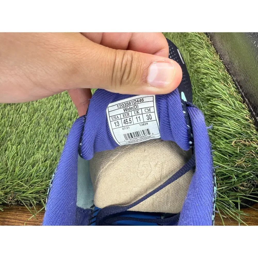 Brooks ghost 14