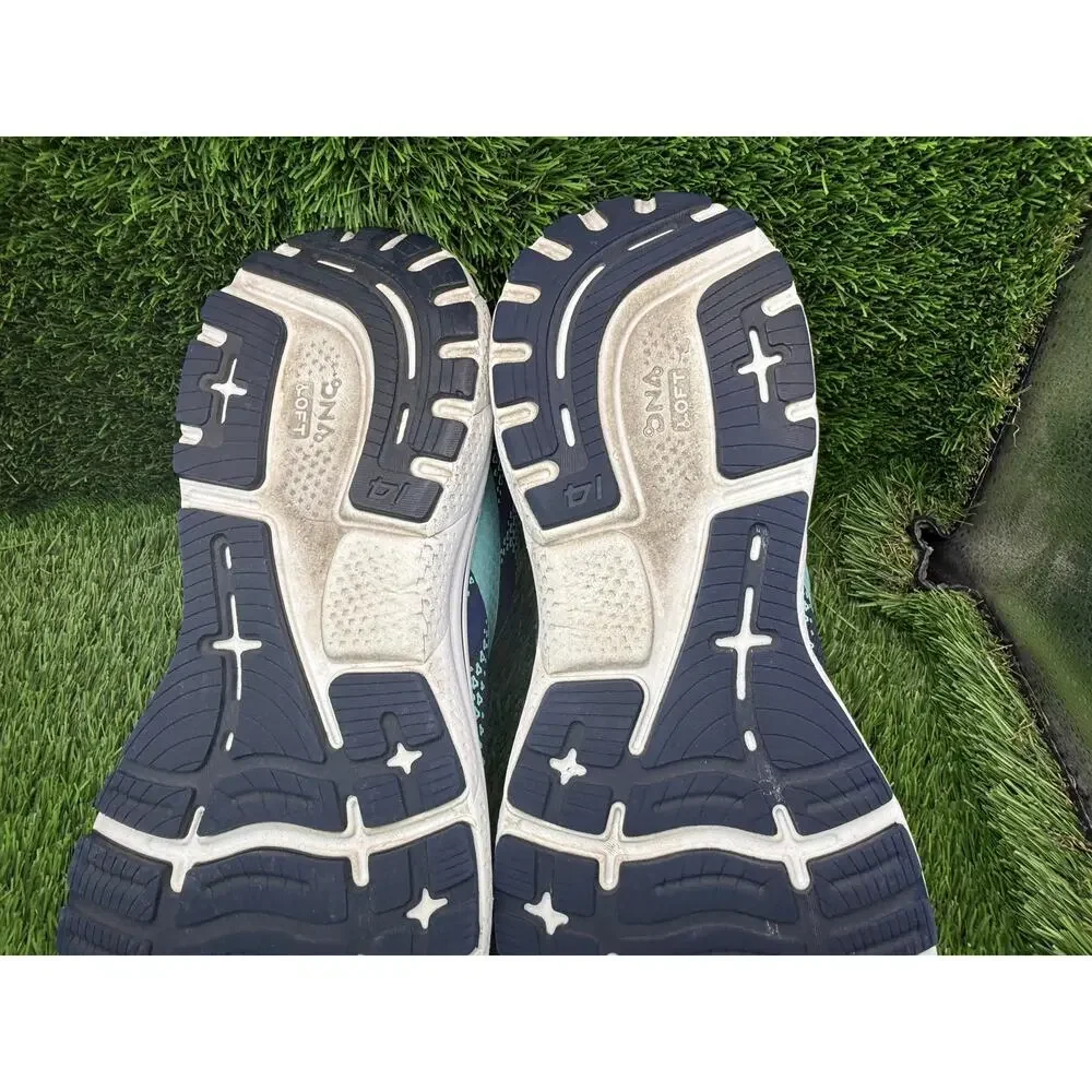 Brooks ghost 14
