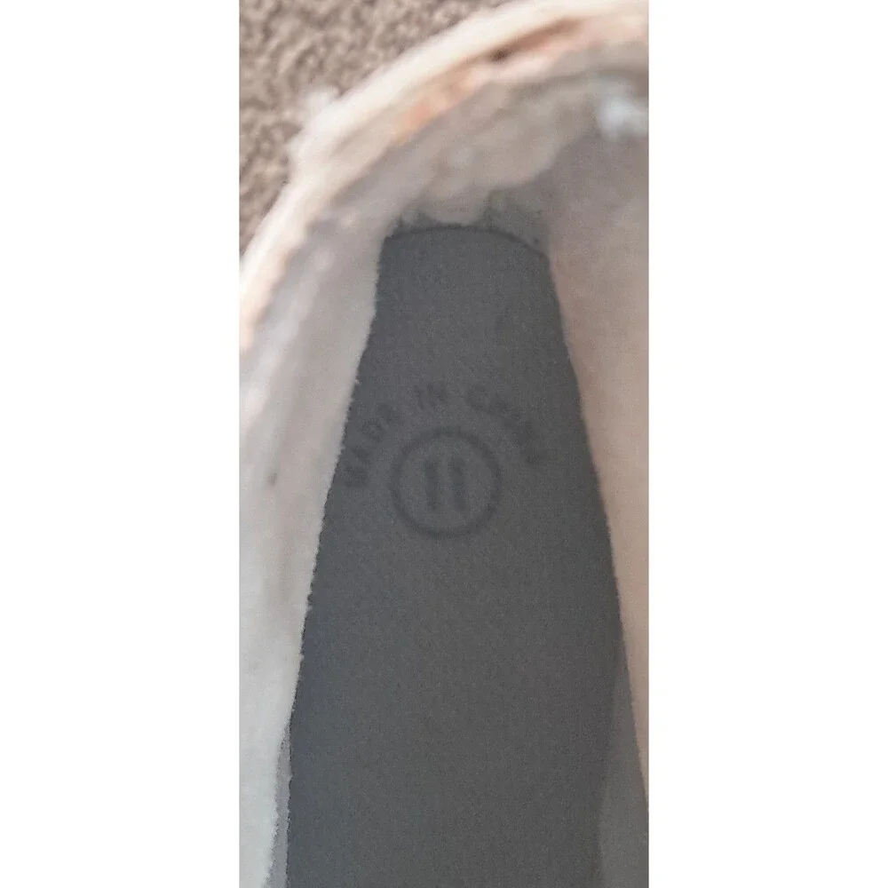 CCM shipped color they