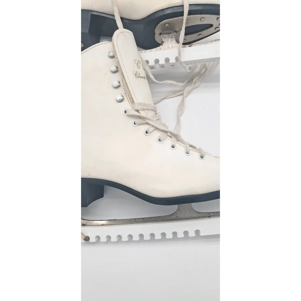CCM ice champion