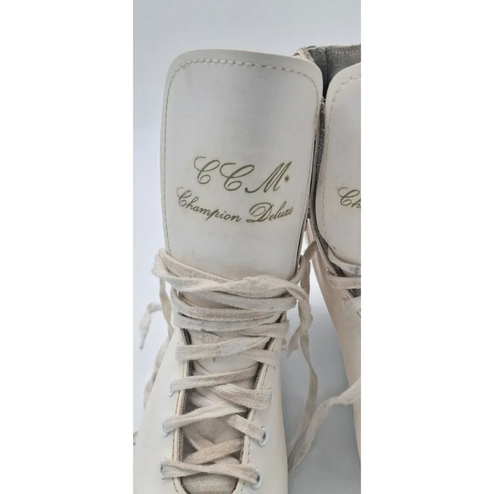 CCM champion high designed