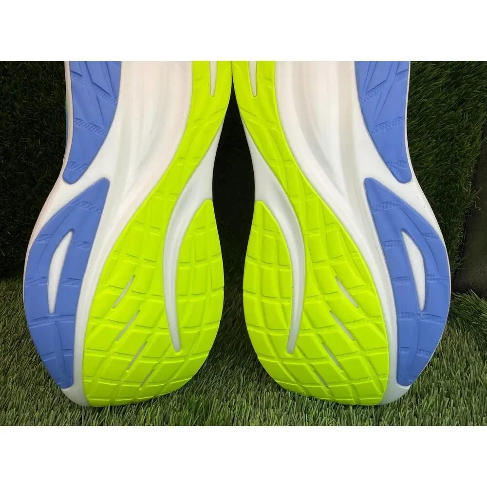 Mizuno wonderful just never