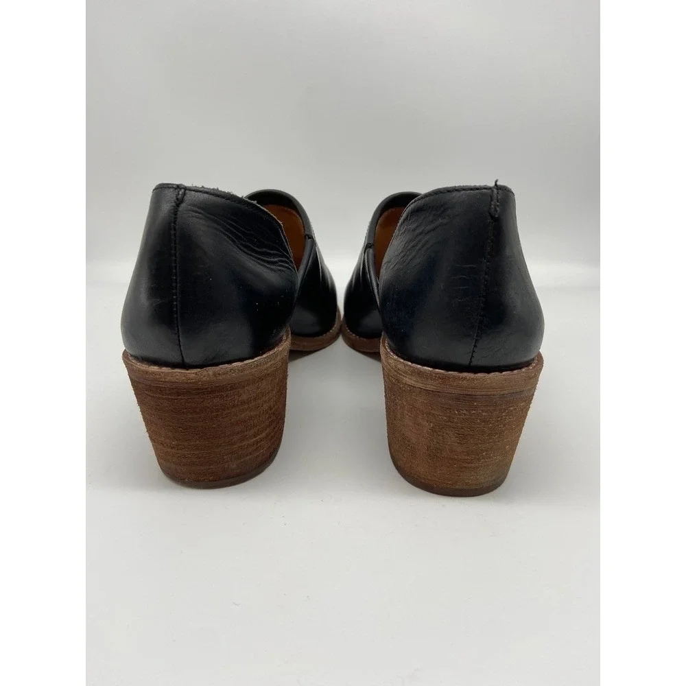 Madewell remi mule
