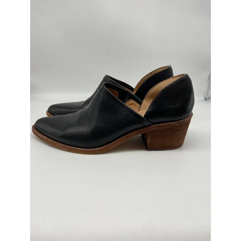 Madewell remi mule