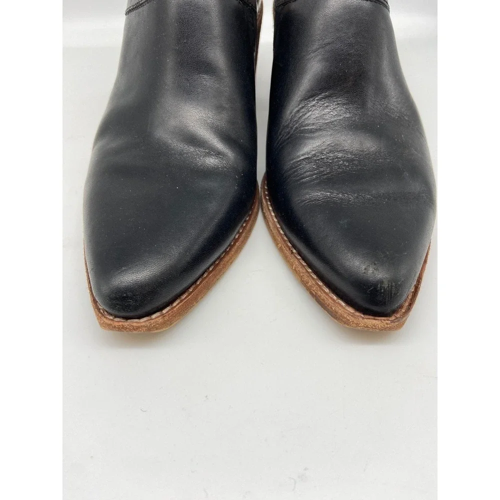 Madewell remi mule