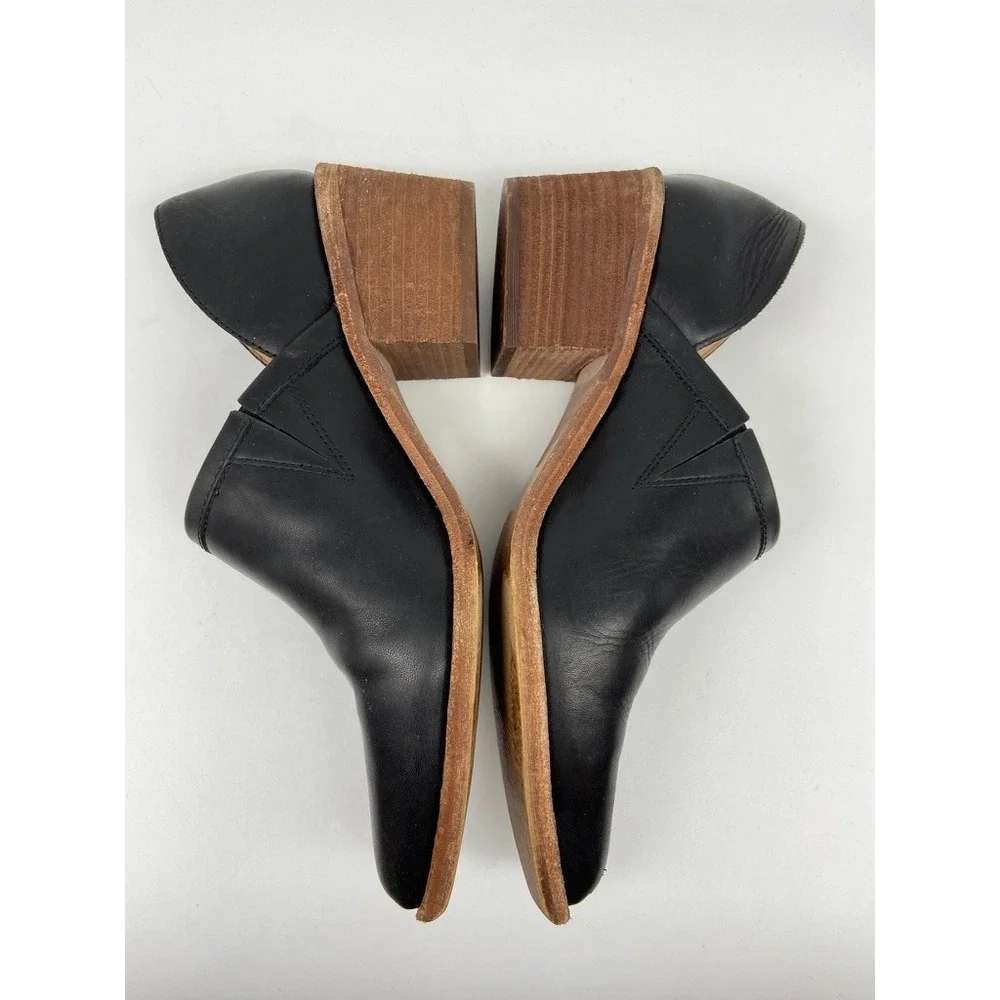 Madewell remi mule