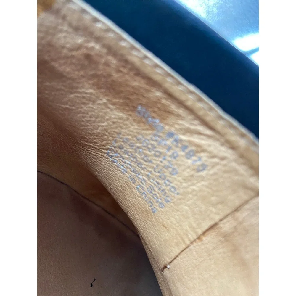 Madewell remi mule