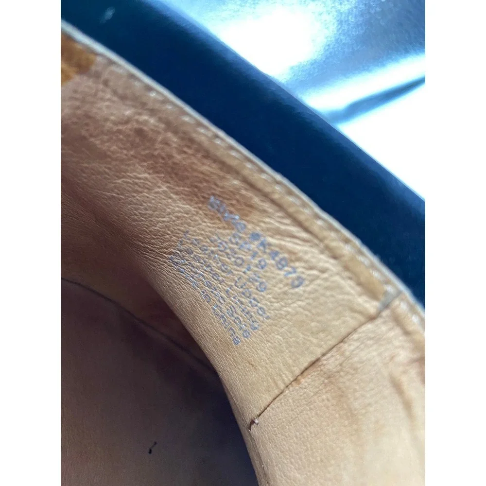 Madewell remi mule