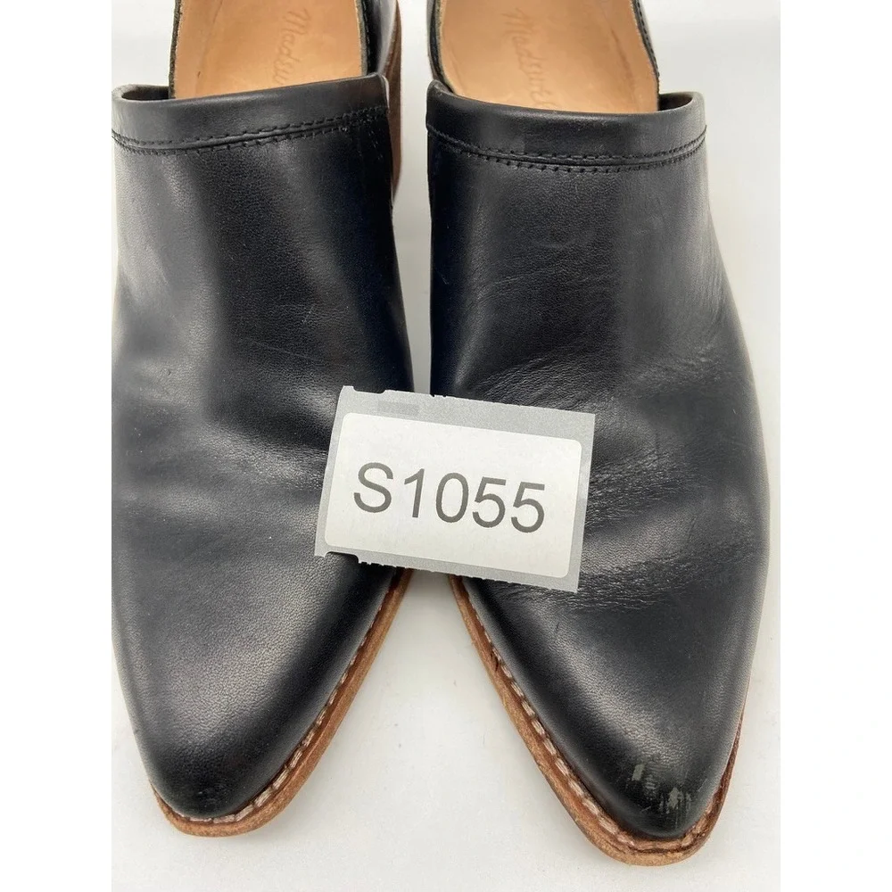 Madewell remi mule