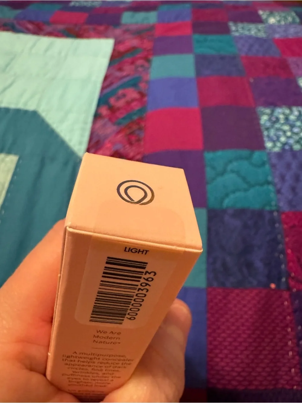 MONAT GLOBAL monat brighten