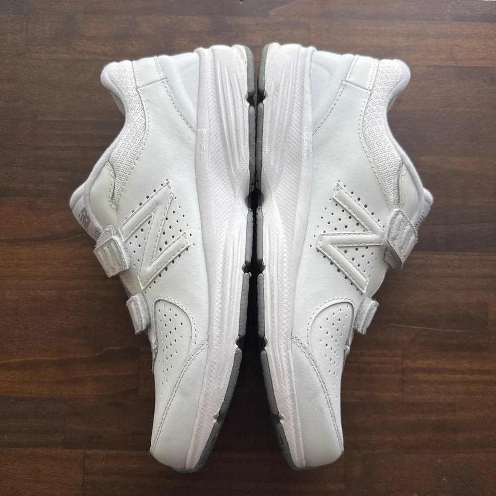 New Balance™ looks like
