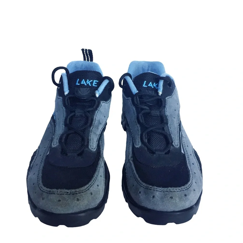 LAKE vibram sole