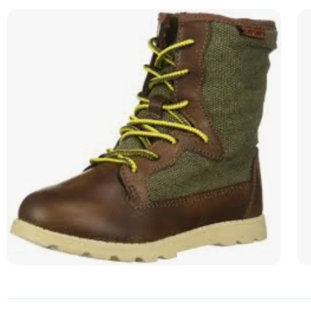 Carters carter’s toddler
