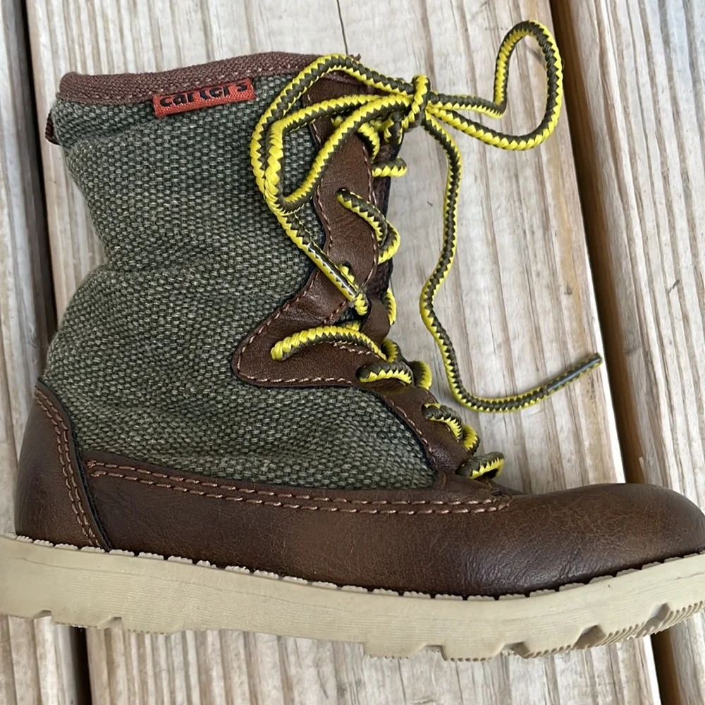 Carters carter’s toddler