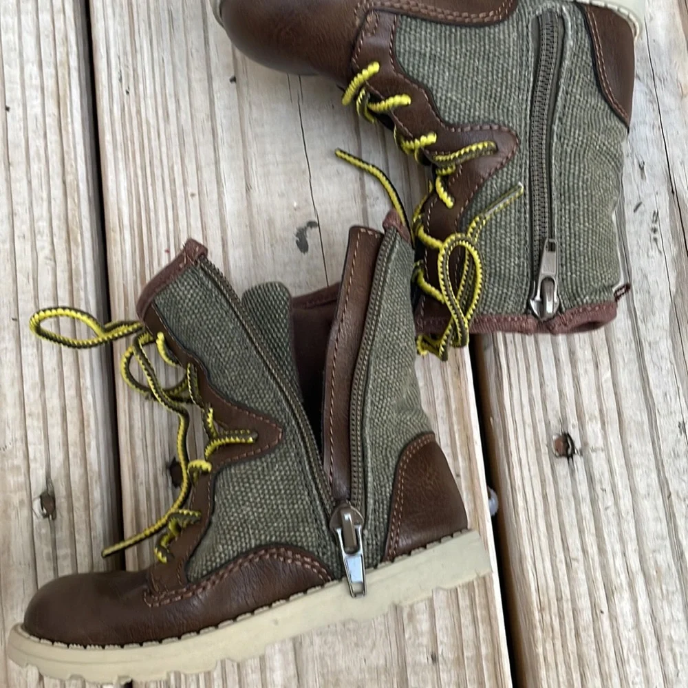 Carters carter’s toddler