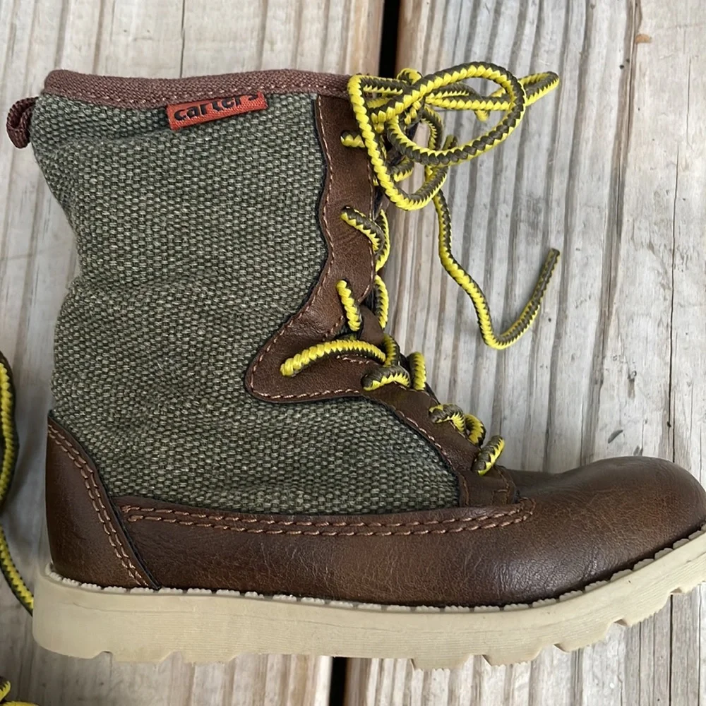 Carters carter’s toddler
