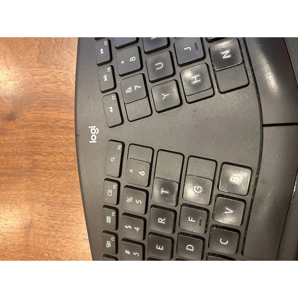 Logitech pre owned