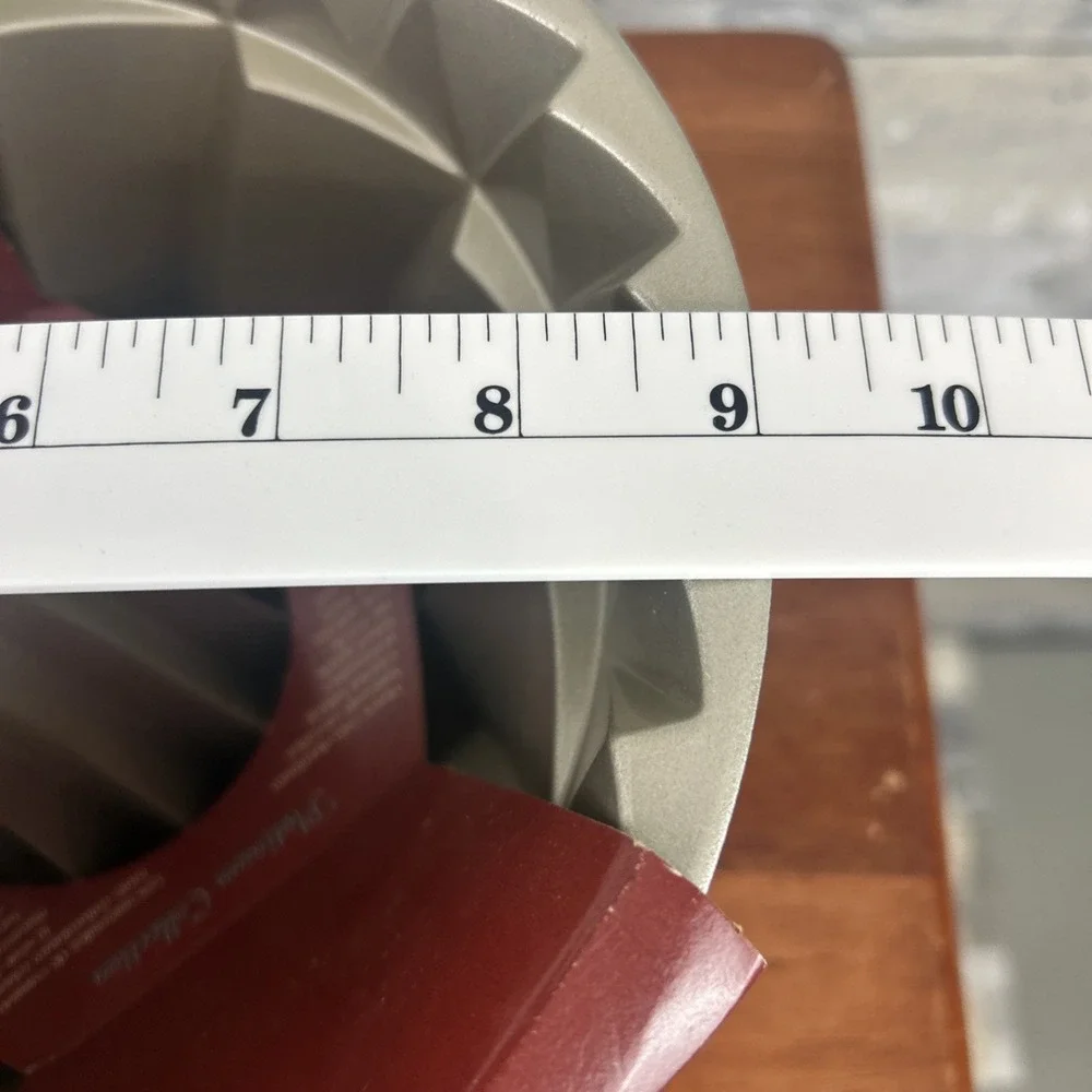 Nordic Ware kitchen aid