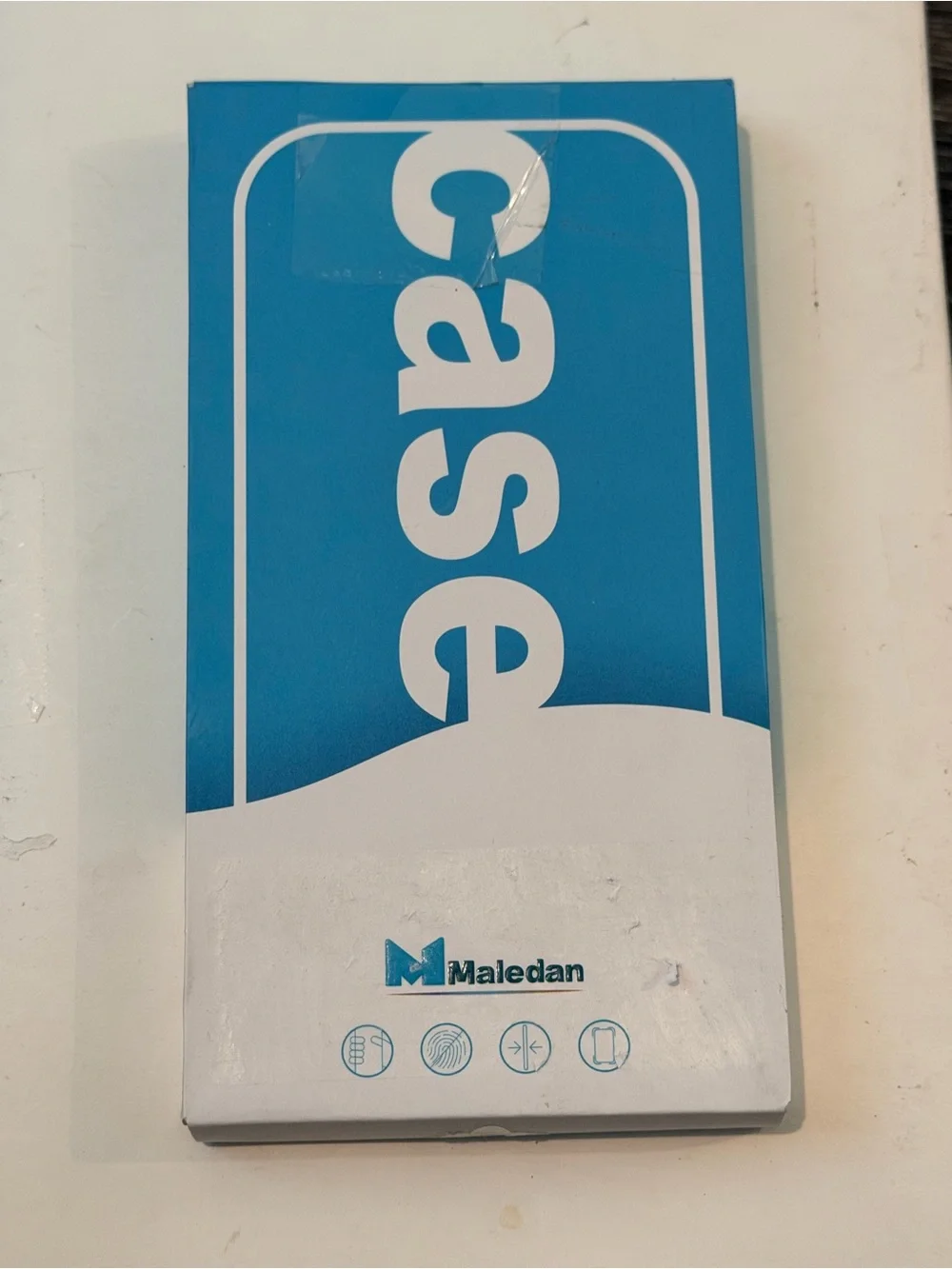Maledan slim design