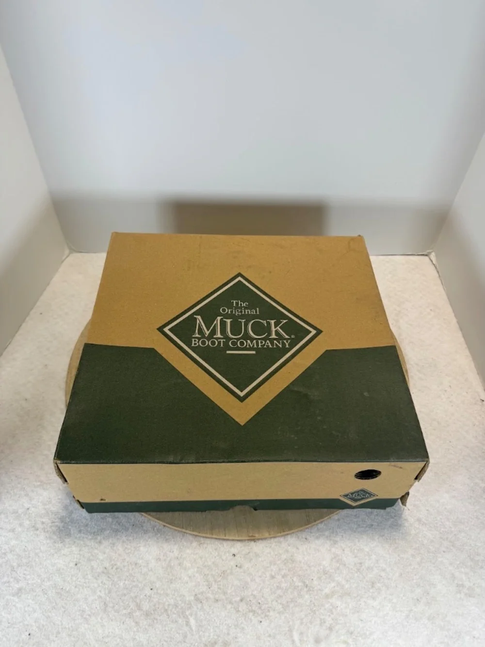 Muck Boots brand original