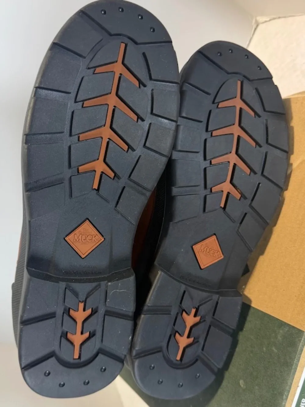 Muck Boots brand original
